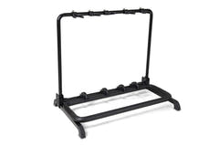 GEWA supports de guitars Multistand - noir (GS-105B)