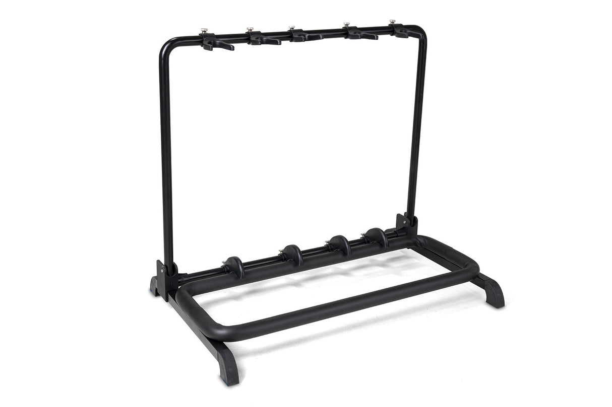 GEWA Guitar Stands Multistand - black (GS-105B)