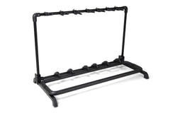 GEWA Guitares Stands Multistand - Black (GS-107B)