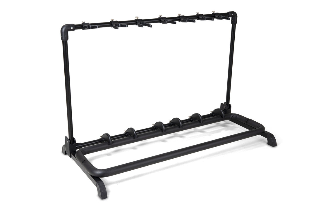 GEWA Guitares Stands Multistand - Black (GS-107B)