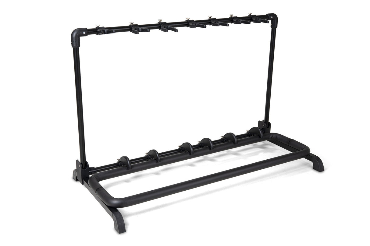 GEWA Guitar Stands Multistand - black (GS-107B)