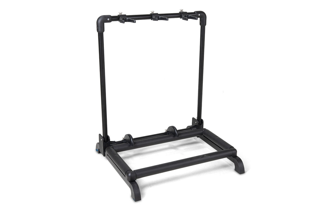 GEWA Supports de Guitares Multistand - noir (GS-103B)