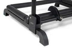 GEWA Supports de Guitares Multistand - noir (GS-103B)