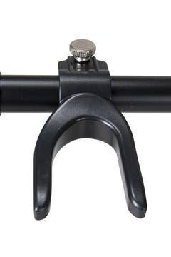 GEWA Supports de Guitares Multistand - noir (GS-103B)