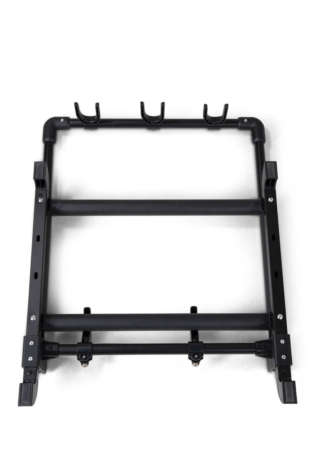 GEWA Supports de Guitares Multistand - noir (GS-103B)