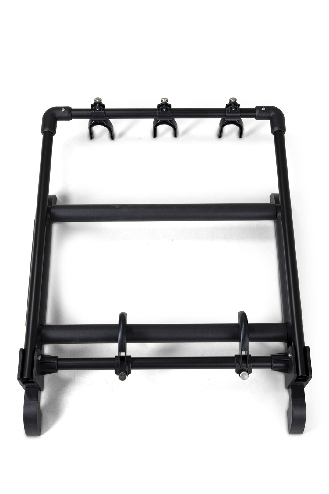 GEWA Supports de Guitares Multistand - noir (GS-103B)