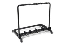 GEWA supports de guitars Multistand - noir (GS-105B)