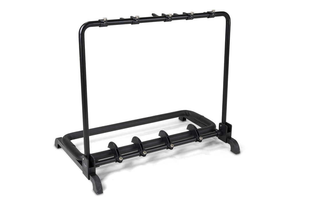 GEWA supports de guitars Multistand - noir (GS-105B)