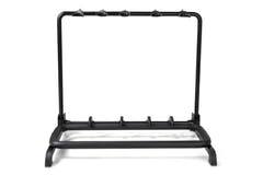 GEWA supports de guitars Multistand - noir (GS-105B)
