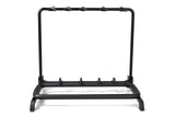 GEWA Guitar Stands Multistand - black (GS-105B)