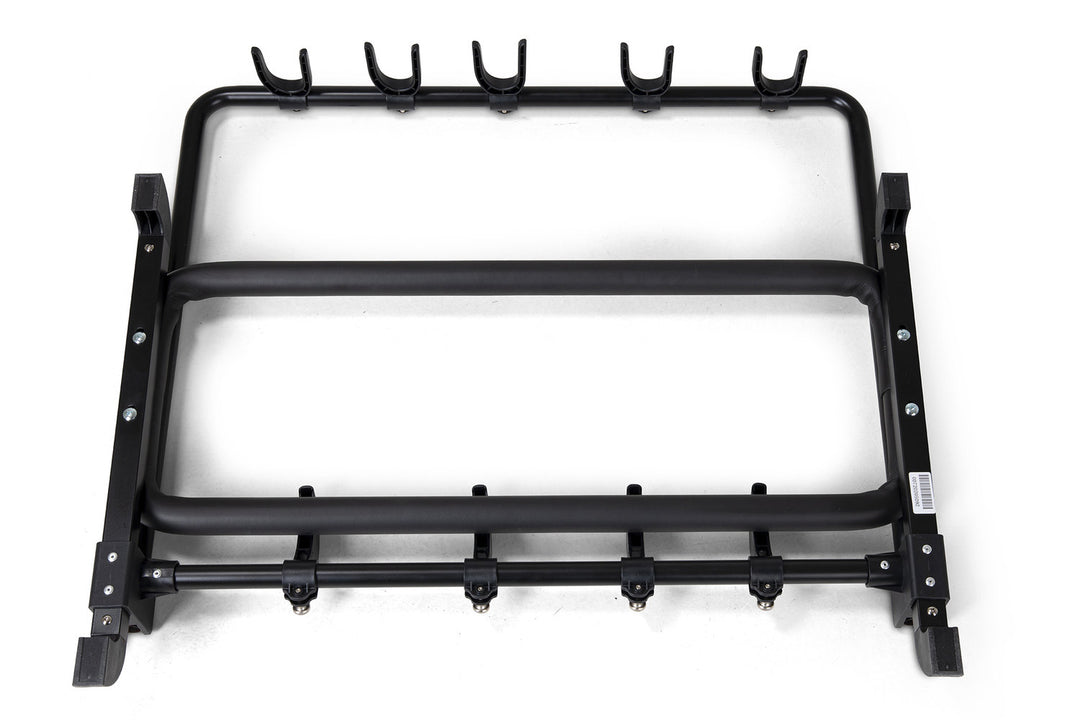 GEWA supports de guitars Multistand - noir (GS-105B)