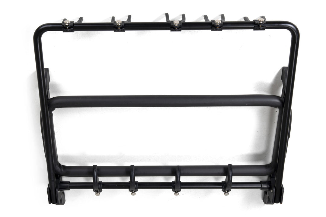 GEWA supports de guitars Multistand - noir (GS-105B)