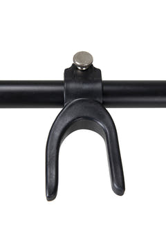 GEWA Guitares Stands Multistand - Black (GS-107B)