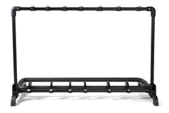 GEWA Guitares Stands Multistand - Black (GS-107B)