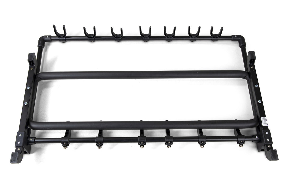 GEWA Guitar Stands Multistand - black (GS-107B)