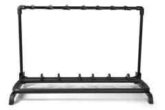 GEWA Guitares Stands Multistand - Black (GS-107B)