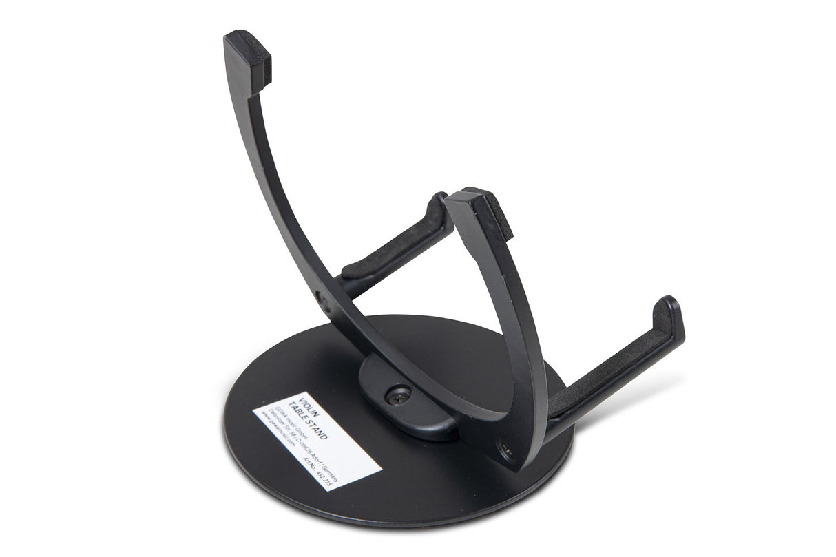 GEWA Violin table stand