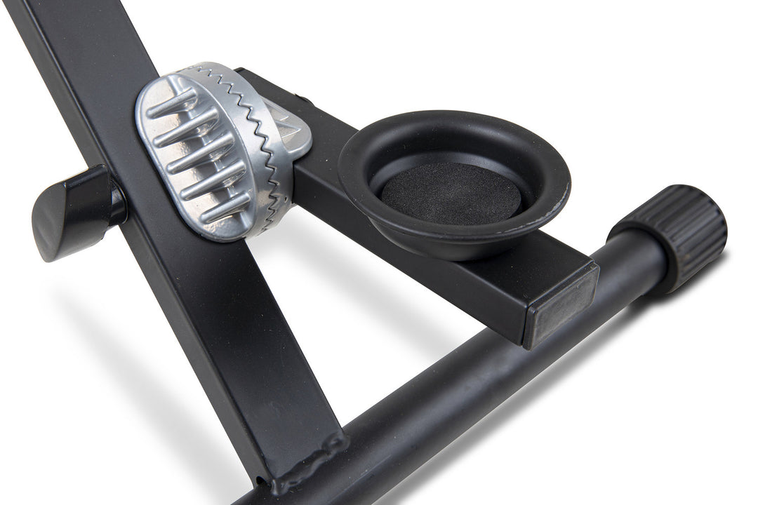 GEWA stand de contrebasse (BS-20B)