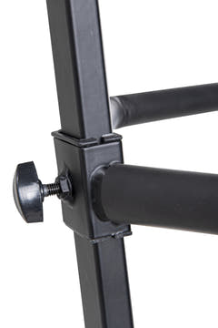 GEWA stand de contrebasse (BS-20B)