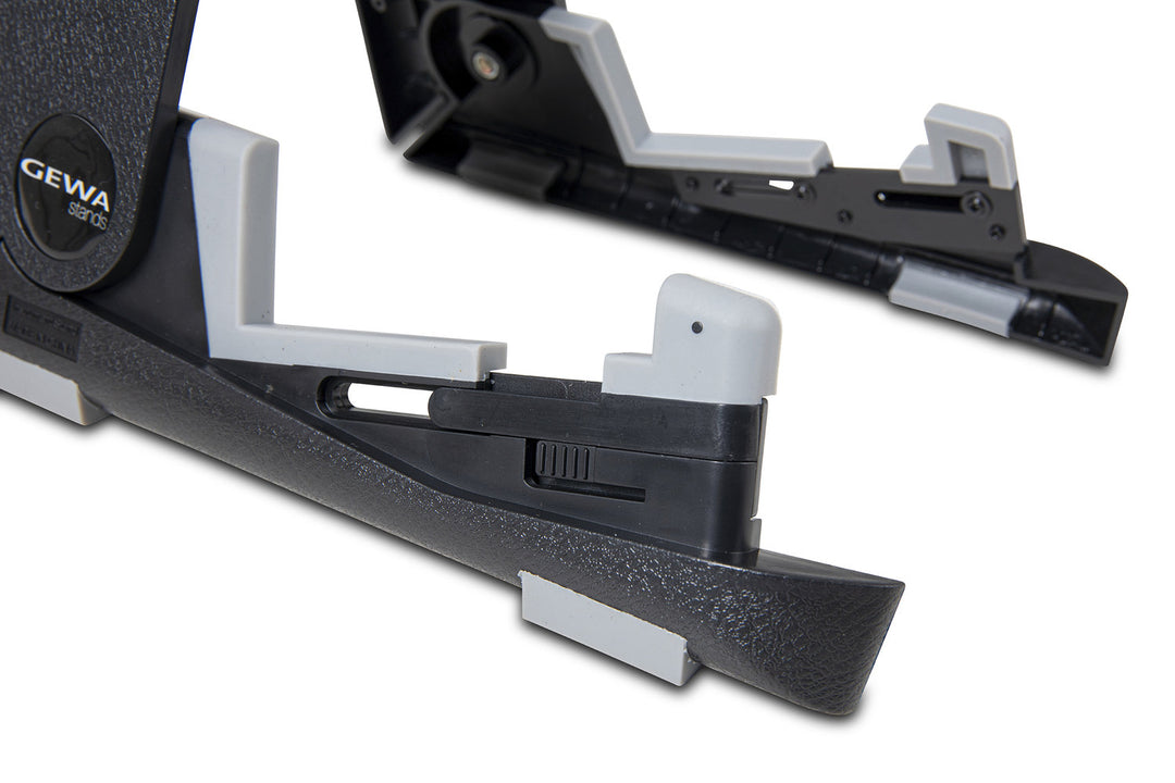 GEWA Support pour Violons/alto stand Light