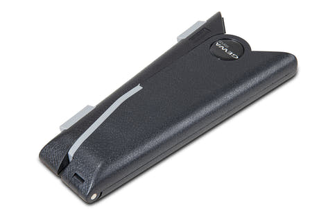 GEWA Violin/viola stand Light