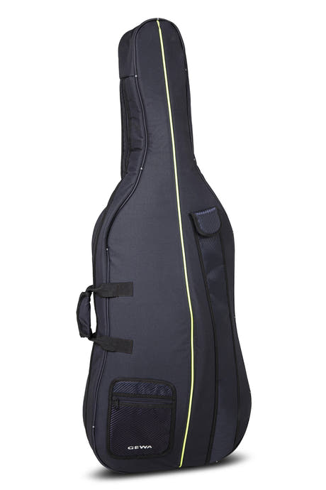GEWA Sac de transport pour Violoncelle Gig-Bag Aspirante - 1/16