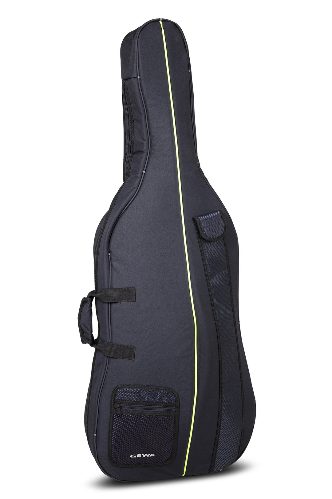 GEWA Sac de transport pour Violoncelle Gig-Bag Aspirante - 1/16