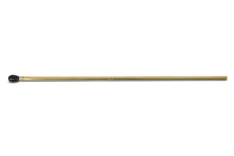 Tige de pique d’archet de Violoncelle GEWA Solipin - 50 cm de long