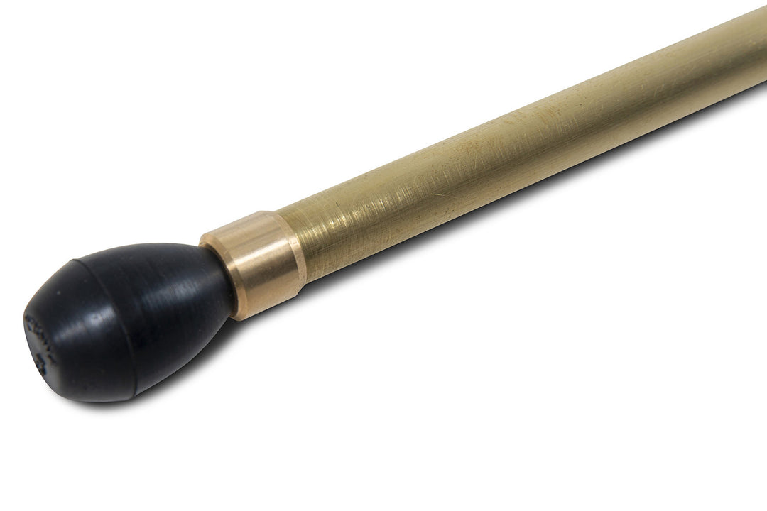 Tige de pique d’archet de Violoncelle GEWA Solipin - 50 cm de long