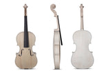 GEWA alto non verni 38,2 cm (4/4), Stradivari, joliment flammé