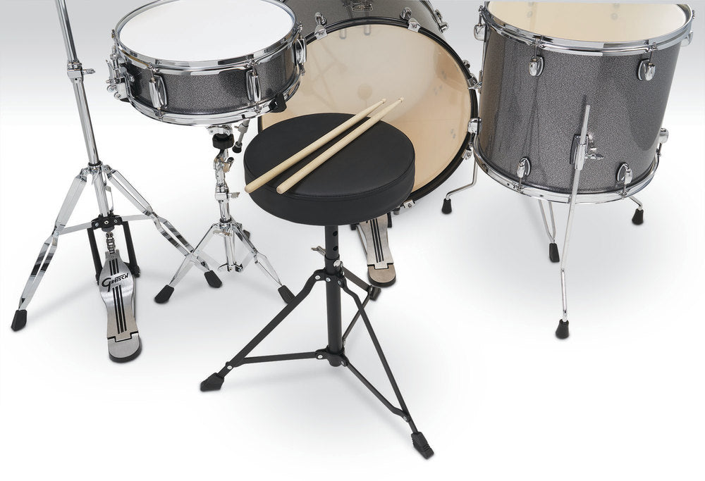 Gretsch Renegade batterie 22", Grey Sparkle