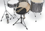 Gretsch Renegade batterie 22", Grey Sparkle