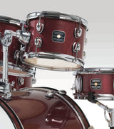Gretsch Renegade batterie 22", Ruby Sparkle