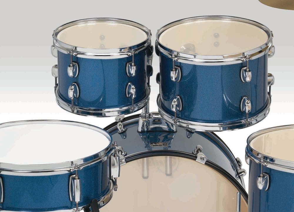 Batterie Gretsch Renegade 22", Blue Sparkle