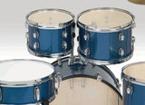 Batterie Gretsch Renegade 22", Blue Sparkle