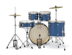 Batterie Gretsch Renegade 22", Blue Sparkle