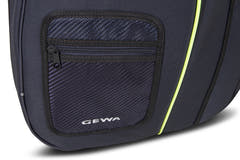 GEWA Housse de transport pour Violoncelle Aspirante - 4/4