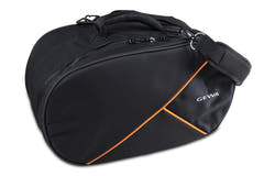 GEWA Housse de transport pour bongos Premium - 48x26x21 cm