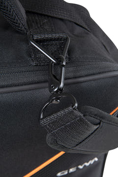 GEWA Housse pour double pédale Premium