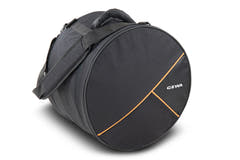 GEWA set de housses pour batteries Premium - 20x18, 10x9, 12x10, 14x14, 14x6,5"
