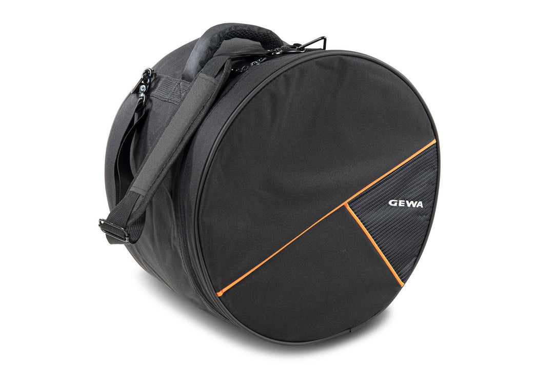 GEWA set de housses pour batteries Premium - 22x18, 10x8, 12x9, 16x16, 14x6,5"