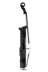 GEWA Violoncelle électrique Novita 3.0 - Black (4/4)