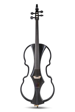 GEWA Violoncelle électrique Novita 3.0 - Black (4/4)