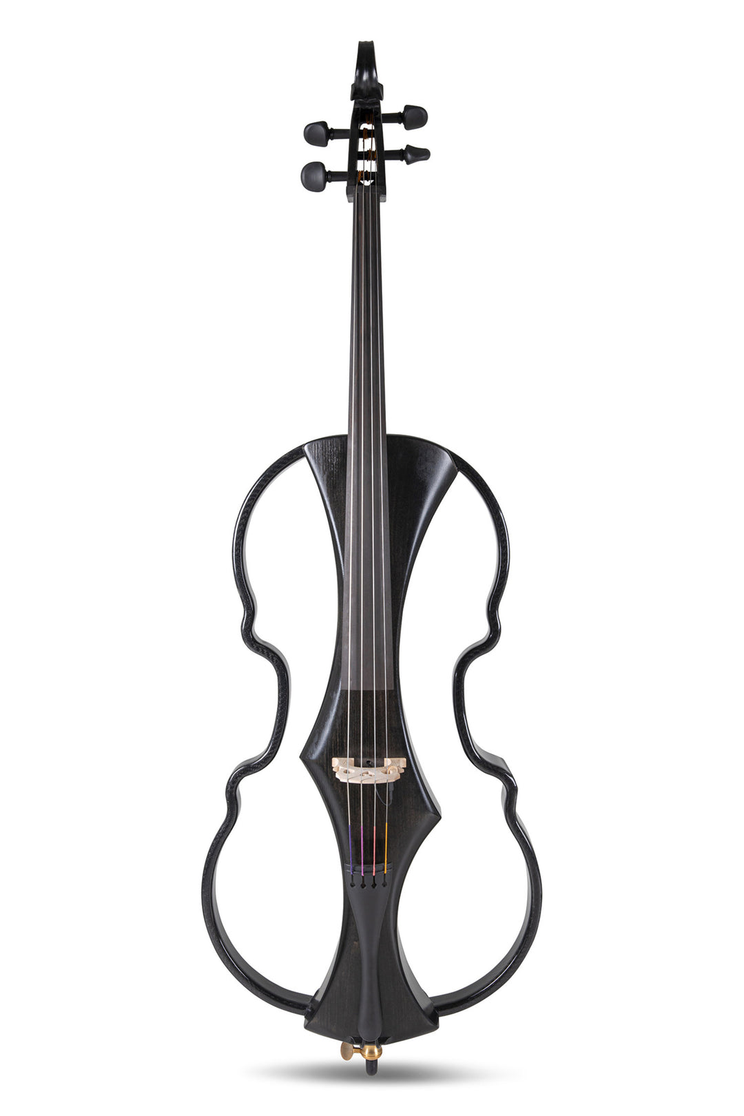 GEWA Violoncelle électrique Novita 3.0 - Black (4/4)