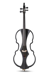 GEWA Violoncelle électrique Novita 3.0 - Black (4/4)