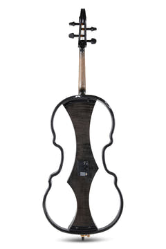 GEWA Violoncelle électrique Novita 3.0 - Black (4/4)