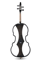 GEWA Violoncelle électrique Novita 3.0 - Black (4/4)