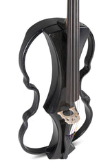 GEWA Violoncelle électrique Novita 3.0 - Black (4/4)