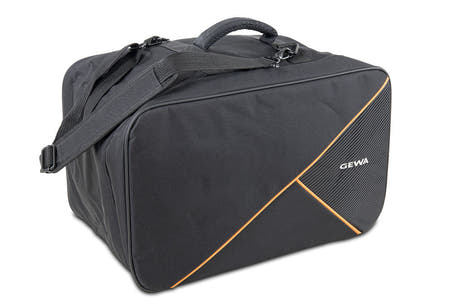 GEWA housse Premium pour cajón, 53 x 31 x 31 cm