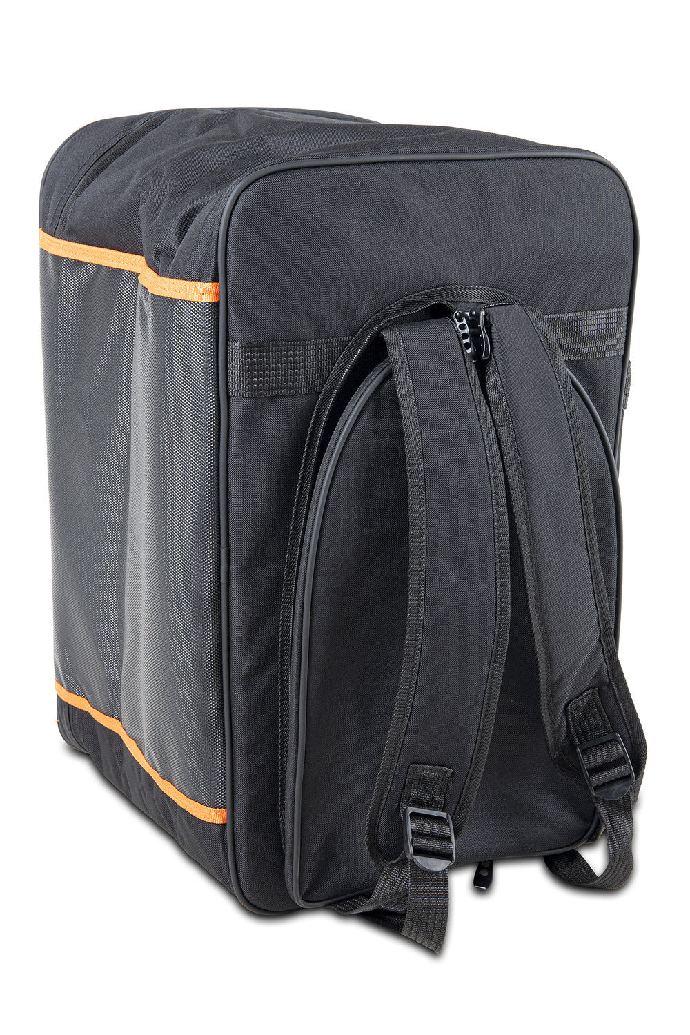 GEWA housse Premium pour cajón, 53 x 31 x 31 cm, avec bretelles de sac à dos